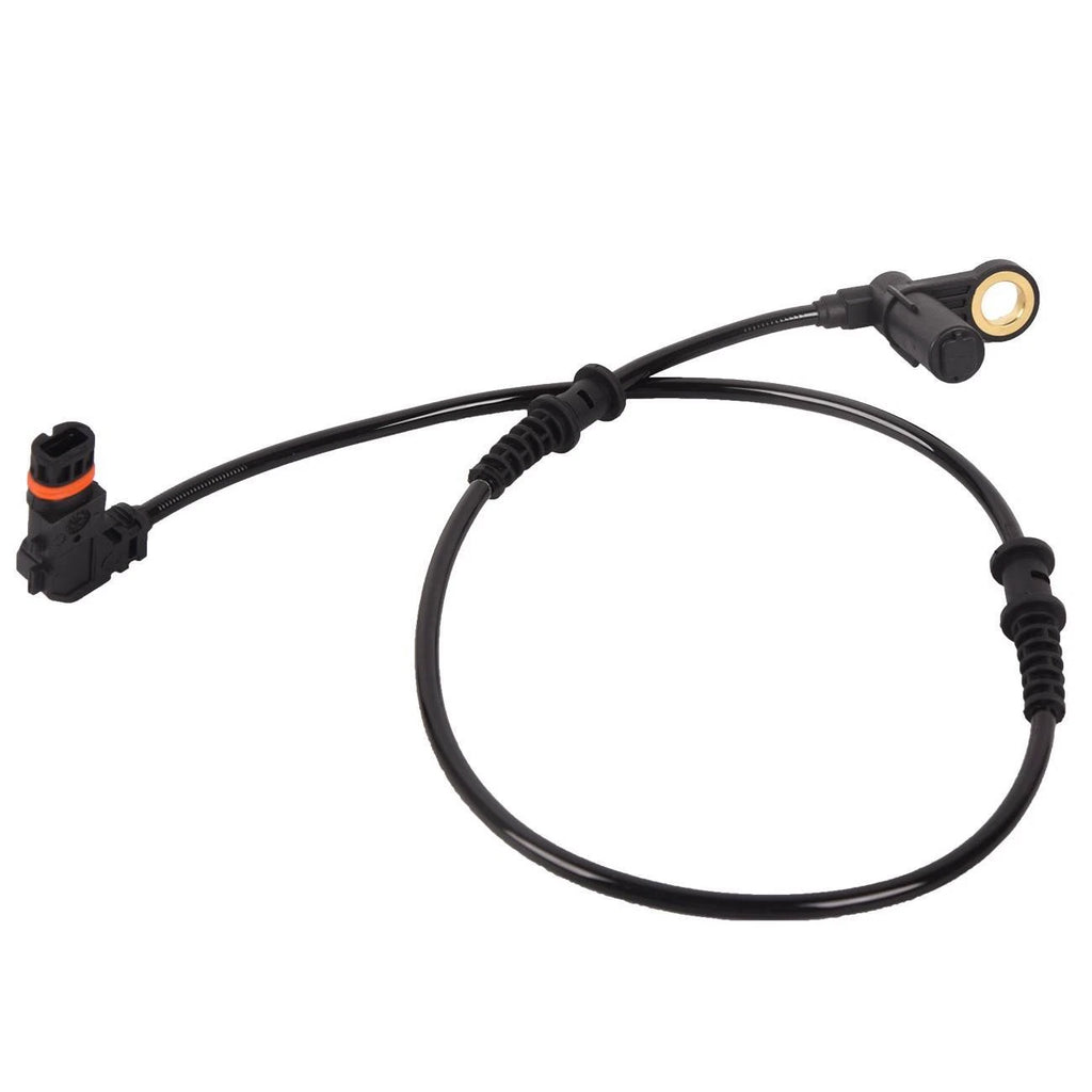 2X ABS Wheel Speed Sensor for Mercedes C215 W220 CL S