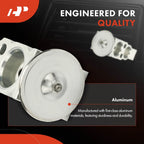A/C Expansion Valve for Subaru Outback Legacy (2017-2022)