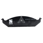 Brake Rotor and Pad Kit for Chrysler Sebring (1996–2000) Front Solid Set