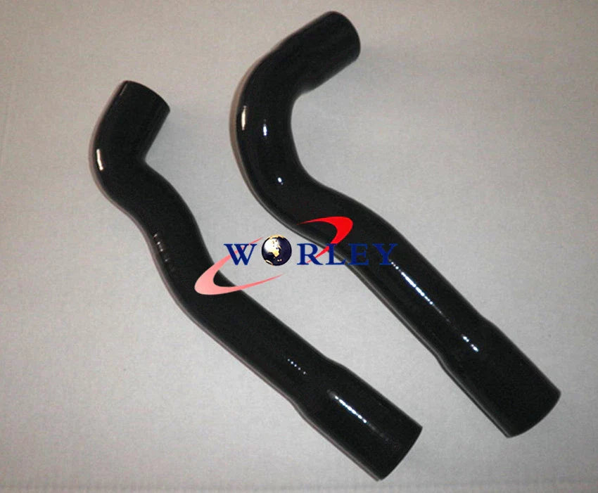 Blue Silicone Radiator Hose for BMW E36 325i 328i 330i M3 (1992-1997)