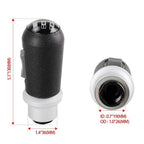 6 Speed Gear Shift Knob and Gearbox Splicer for Scania 3 4 Series