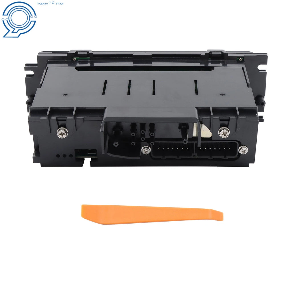 A/C Climate Control Module for Mercury Marauder & Ford Crown Victoria (2003–2011)