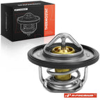 Engine Coolant Thermostat for Subaru Outback, Forester, Impreza, Legacy 