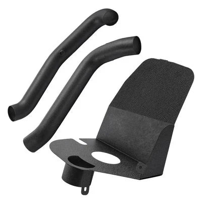 Heat Shield Cold Air Intake for Jeep Wrangler TJ (1997–2006)