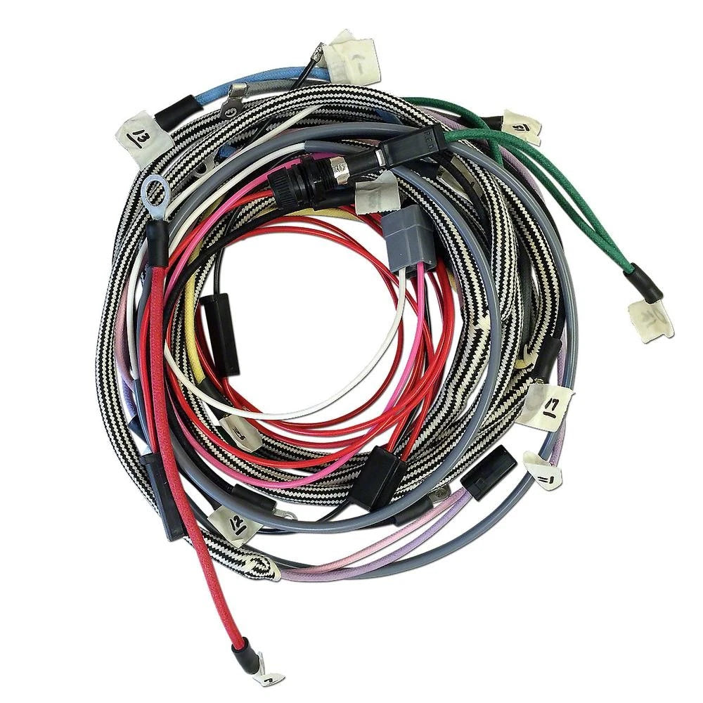 Wiring Harness Kit for International (Fits IHS3286)
