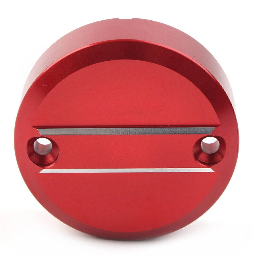 Front Brake Fluid Reservoir Cover for Ducati Panigale Monster Multistrada (2012–2023)