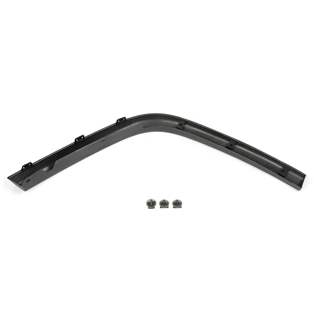 Left Driver Side Wheel Arch Trim for Jeep Grand Cherokee (2011–2021)