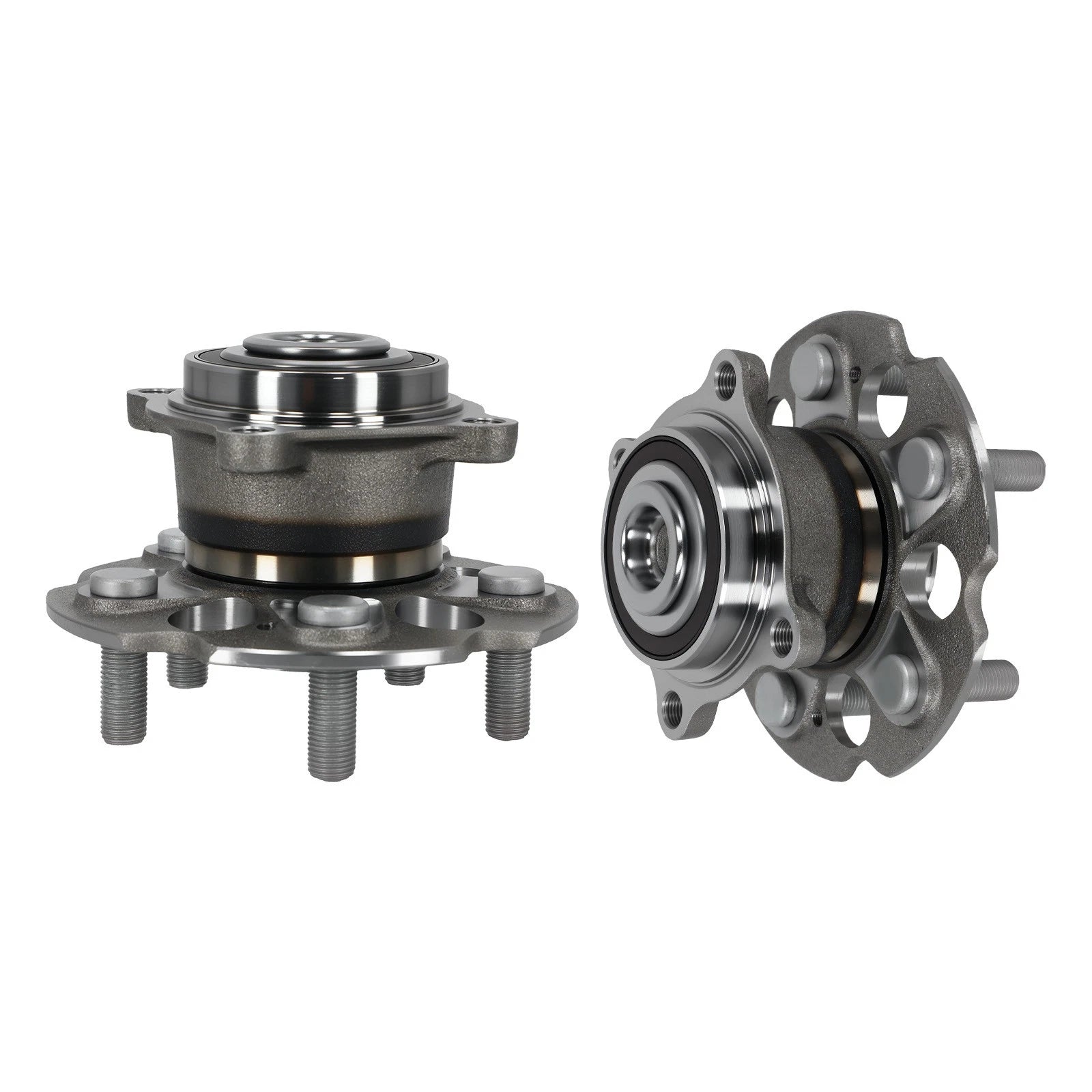 Rear Wheel Hub Bearing Assembly for Honda Odyssey (2005–2016) BR930628 ABS