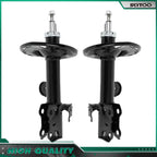 Front Gas Shocks Absorber for Toyota RAV4 (2013–2018)
