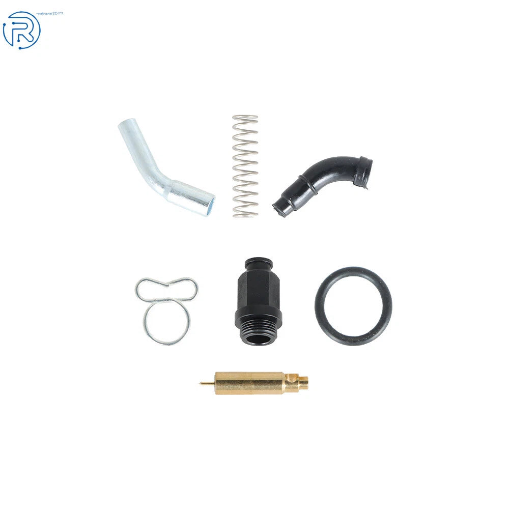 Carburetor Choke Starter Valve Kit for Honda FourTrax 300 (1994-2004)