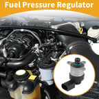 Fuel Pressure Regulator for BMW 3 Series (2006 - 2012)