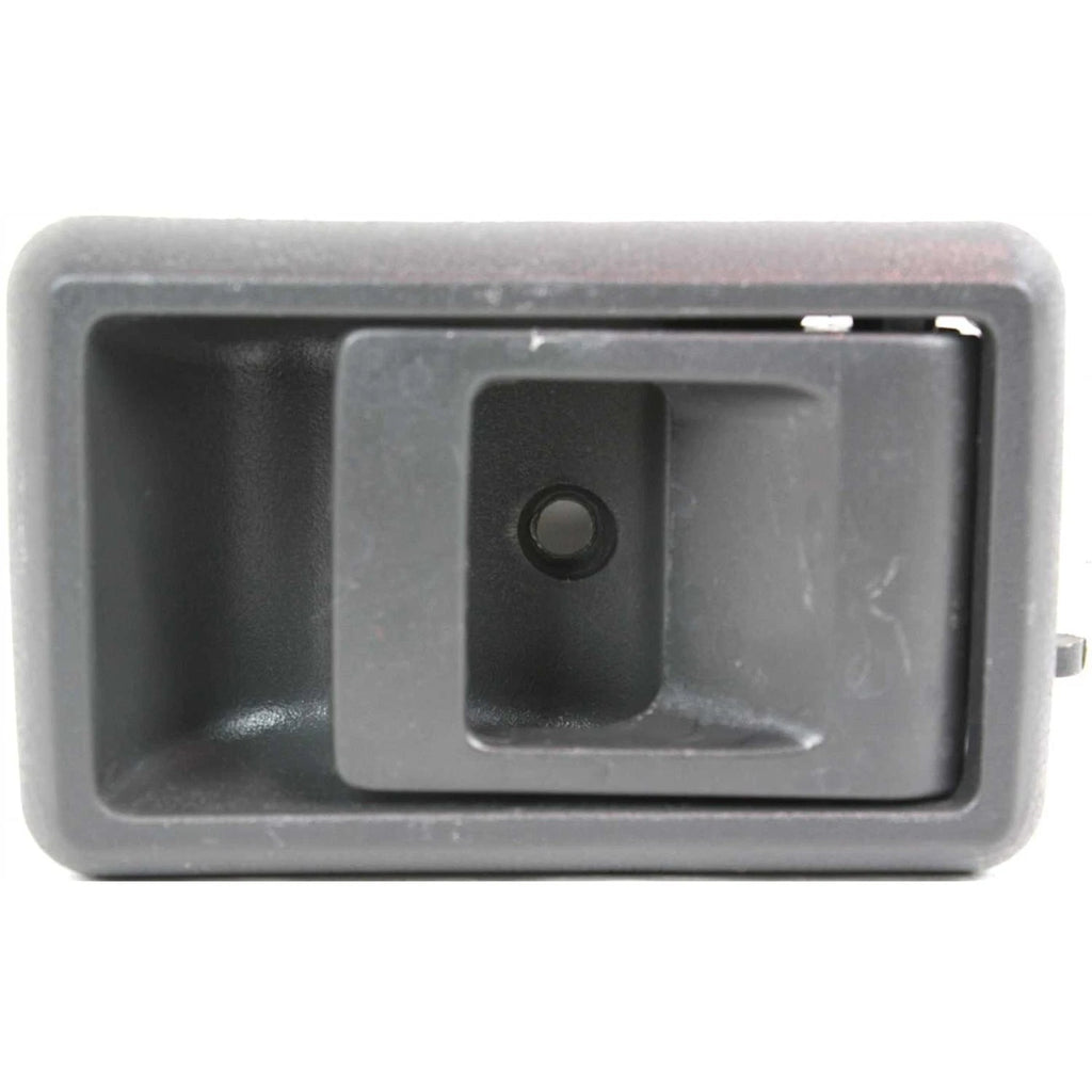 Interior Door Handle Set for Toyota Tacoma 1995-2000, 4Runner, Corolla
