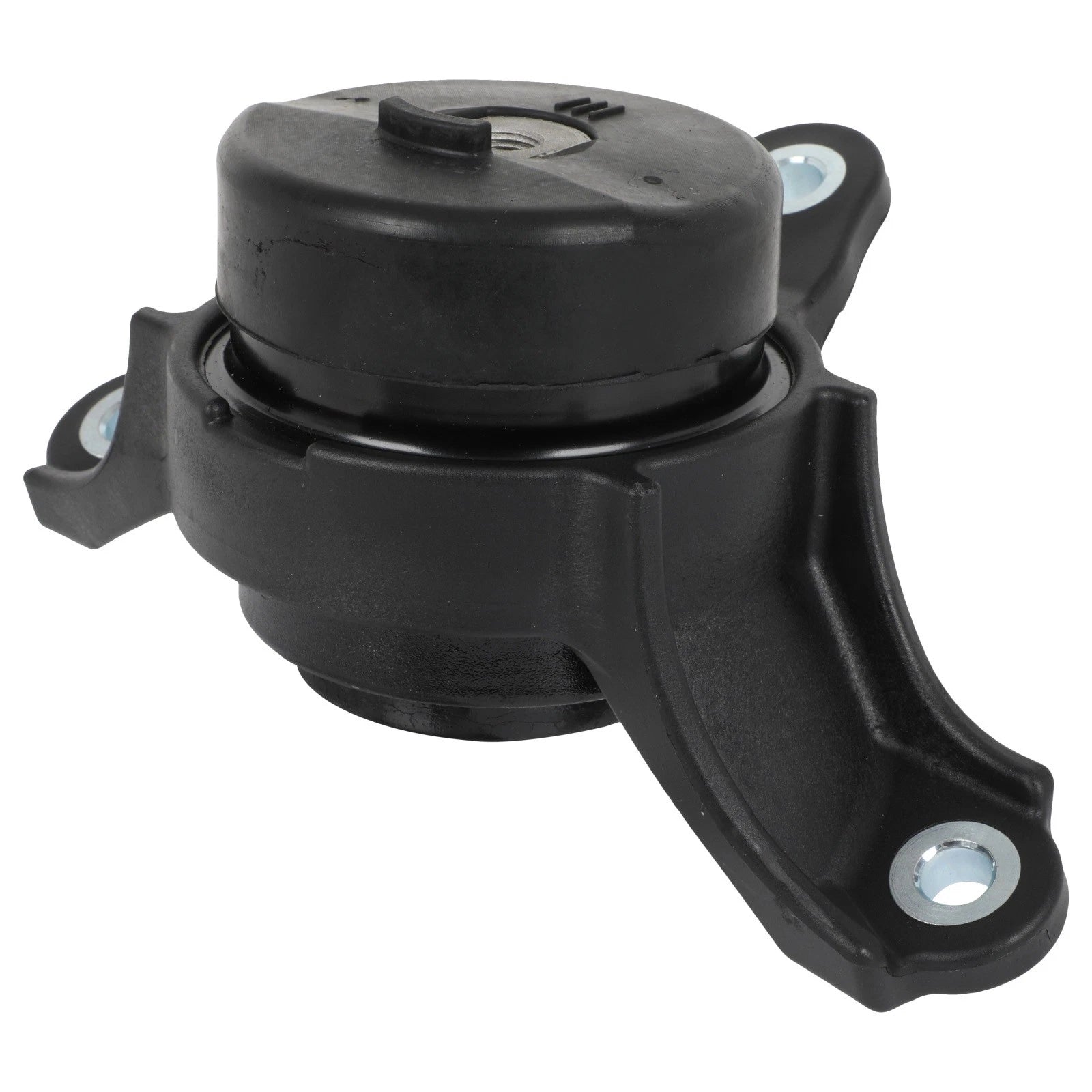 Engine Motor and Transmission Mount Kit for Acura TSX L4 2.4L (2009–2014) 2X