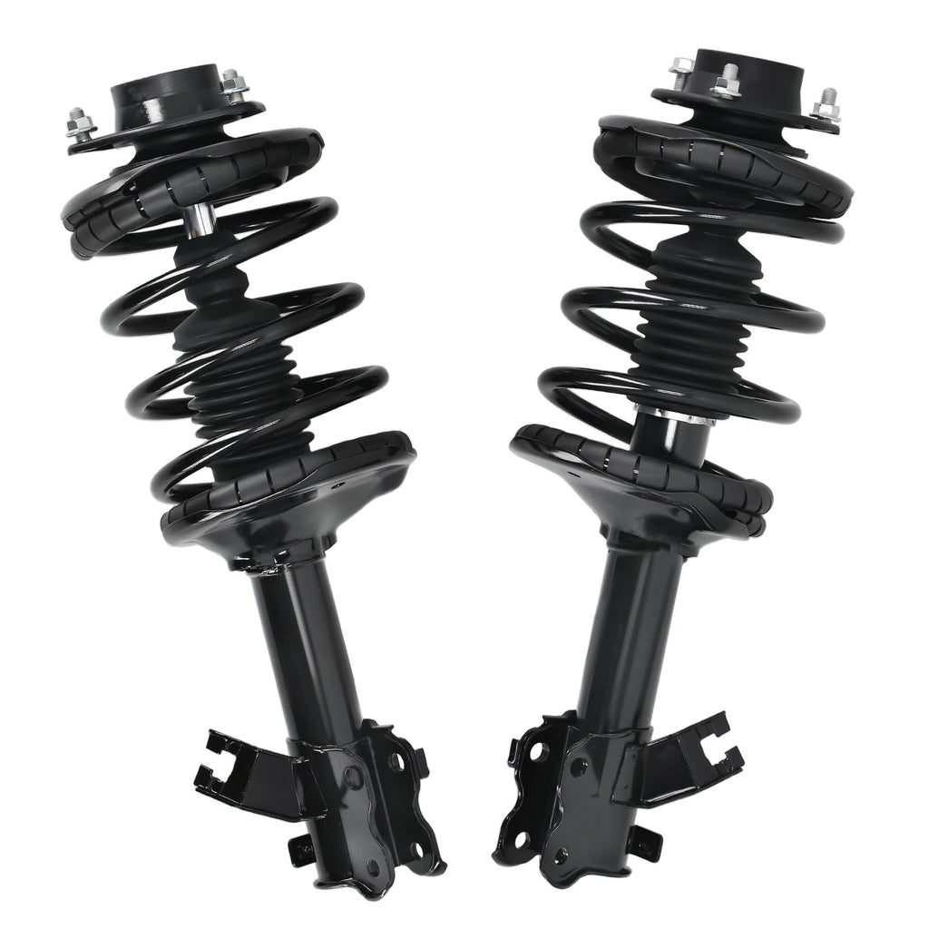 Complete Struts Front for Nissan Altima (1993–1999) Assembly Kit