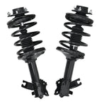 Complete Struts Front for Nissan Altima (1993–1999) Assembly Kit