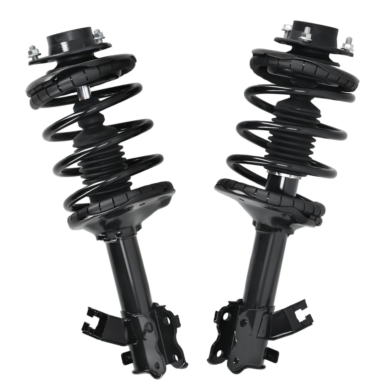Complete Struts Front for Nissan Altima (1993–1999) Assembly Kit