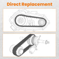Transfer Case Chain for Mercedes Benz ML GL R Series (2003-On) 2512802800