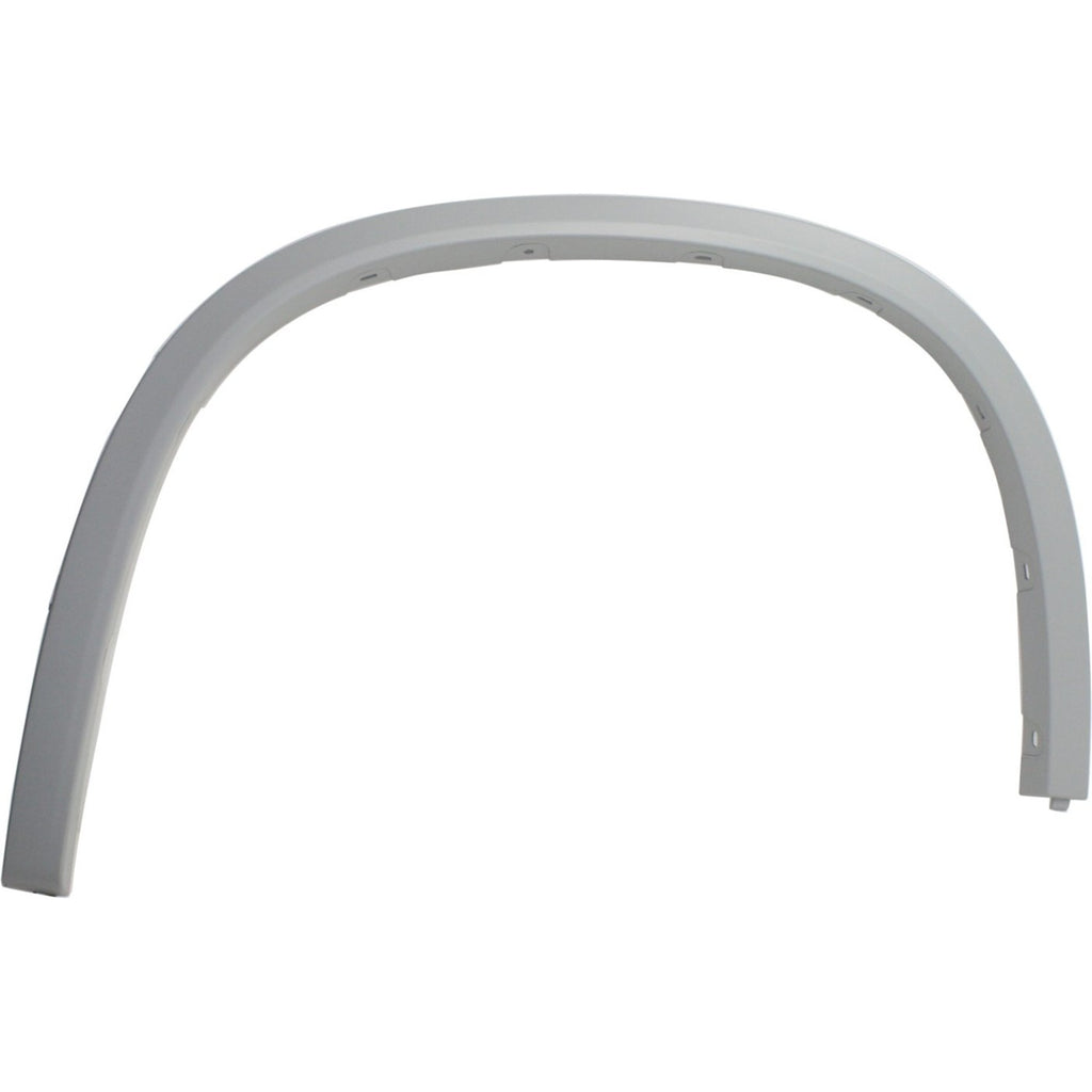 Set of 2 Fender Flares for BMW X1