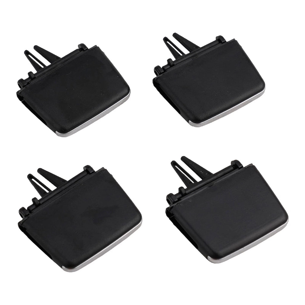 Front AC Air Vent Outlet Tab Clips Repair Kit for BMW 3 Series E90 E91 E92