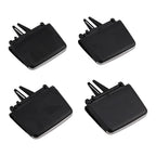 Front AC Air Vent Outlet Tab Clips Repair Kit for BMW 3 Series E90 E91 E92