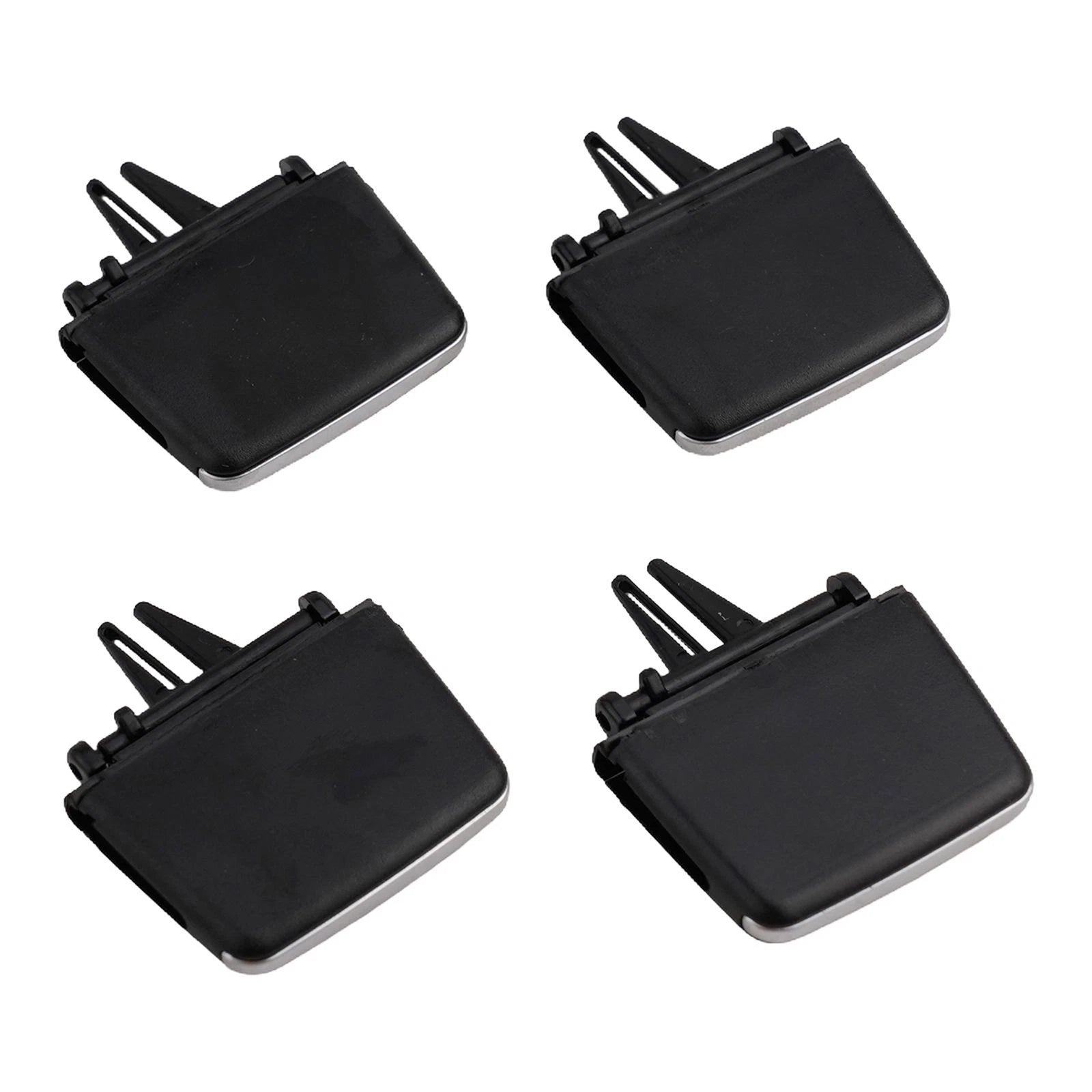 Front AC Air Vent Outlet Tab Clips Repair Kit for BMW 3 Series E90 E91 E92