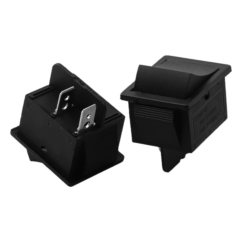 Throttle Foot Switch for Electric Cars (2023–2023)