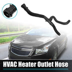 HVAC Outlet Heater Hose for Chevrolet Cruze (2011–2015) 95039027
