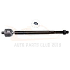 Set of 4 Tie Rod End Links for Honda Passport (1998–2002)