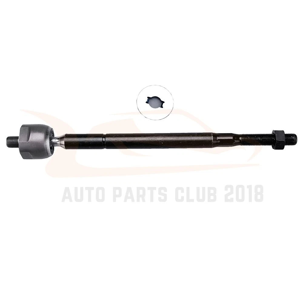 Set of 4 Tie Rod End Links for Honda Passport (1998–2002)
