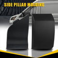 Fuel Door Gas Cap Hatch Cover Trim Panel for Ford Transit (2015–2020)