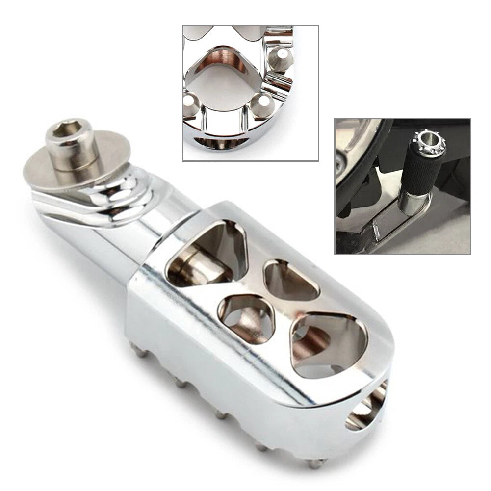 Kickstand Extension Kit for Harley Dyna Street Bob LowRider