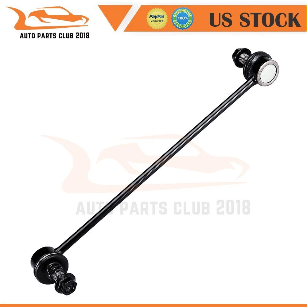 Set of 8 Front Lower Control Arms Tie Rods Sway Bars for Toyota Celica (2000–2005)