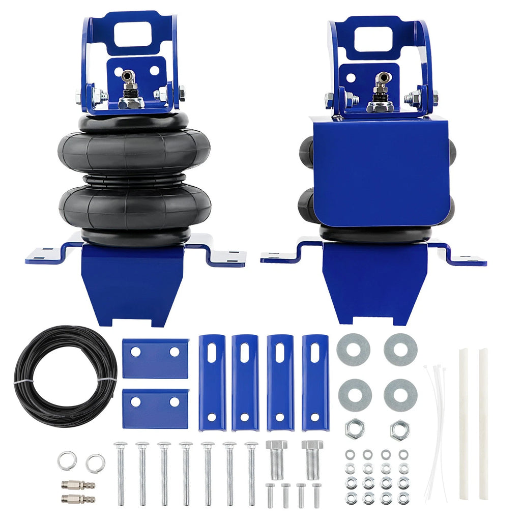 Rear Air Spring Suspension Kit for Toyota Tacoma (2005–Present)
