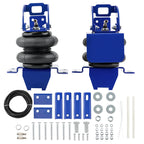 Rear Air Spring Suspension Kit for Toyota Tacoma (2005–Present)