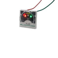 Electric Ammeter for Agricultural Backpack Sprayers (Monitor Performance)