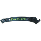 Replacement Steel Passenger Side Upper Radiator Support (See Compatible Chart)