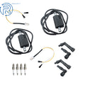 Ignition Coil for Yamaha XJ750 (1981–1983)
