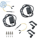 Ignition Coil for Yamaha XJ750 (1981–1983)