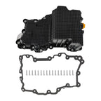 Engine Oil Pan for Ford F150 2.7L 2015-2017 Automatic FL3Z6675A FL3Z6675D