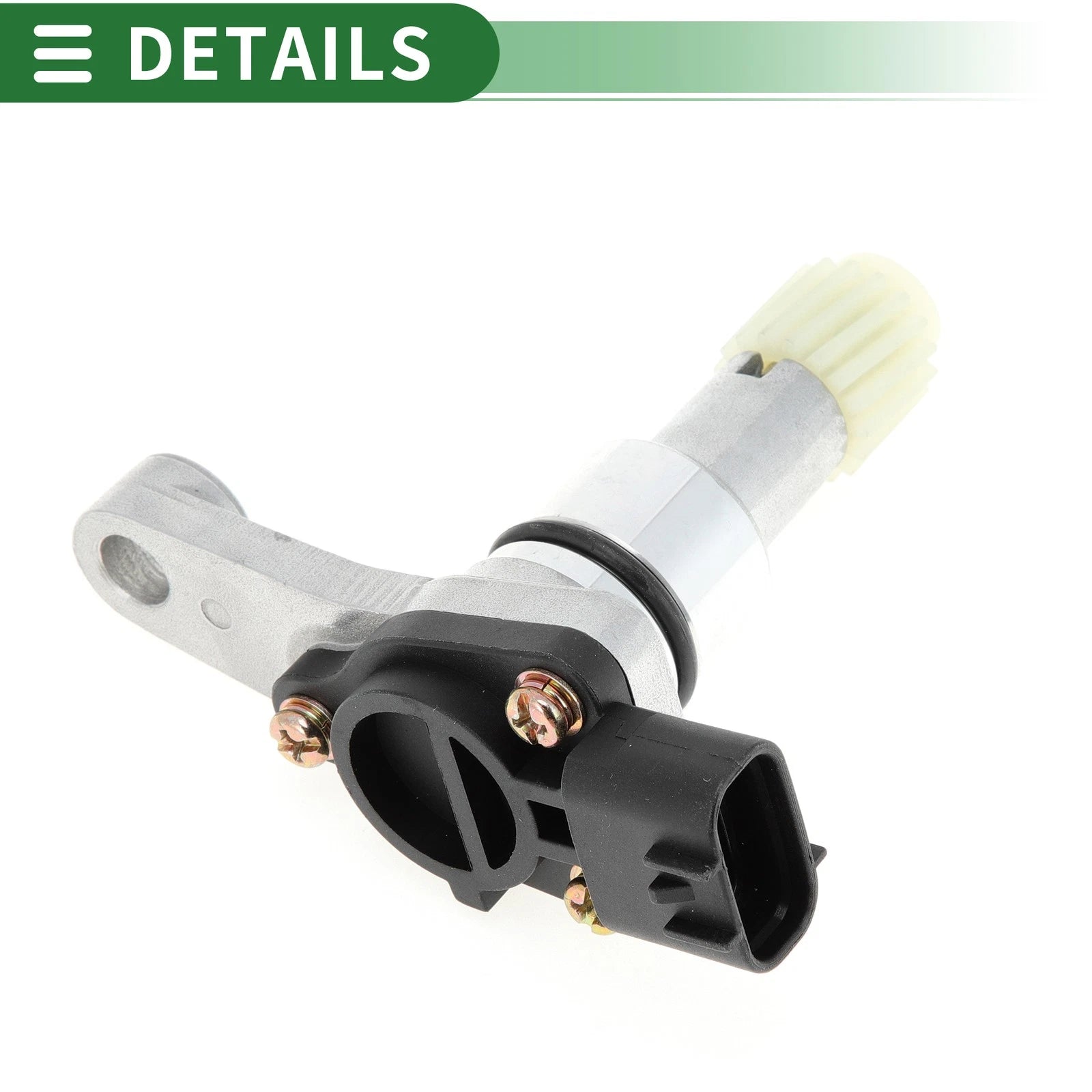 1 Pc Transmission Speed Sensor No. 83181-35070 for Toyota Sequoia (2001–2007)