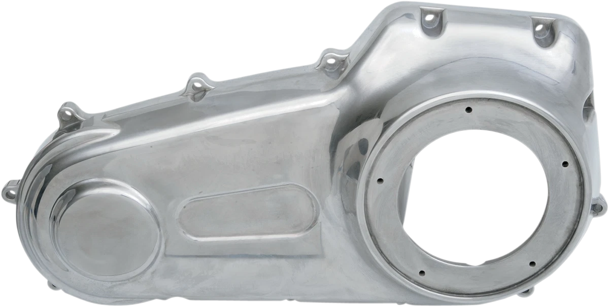 Chrome Outer Primary Cover for Harley-Davidson Softail (2007–2017) D11-0298
