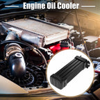 Engine Oil Cooler 111117021E for VW Beetle Transporter Karmann Ghia (1955–1970)
