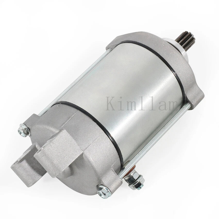 Starter for Honda XRV750 Africa Twin (1990–2000), XRV650 Africa Twin (1988–1989)