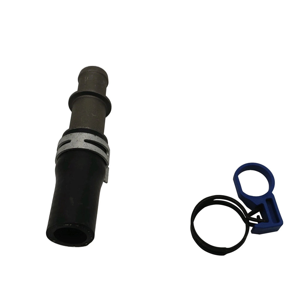HVAC Heater Hose Assembly for Nissan Frontier Xterra Pathfinder