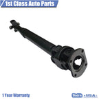 Front Drive Shaft Assembly for Dodge Ram 1500 2500 4WD (2000-2002)