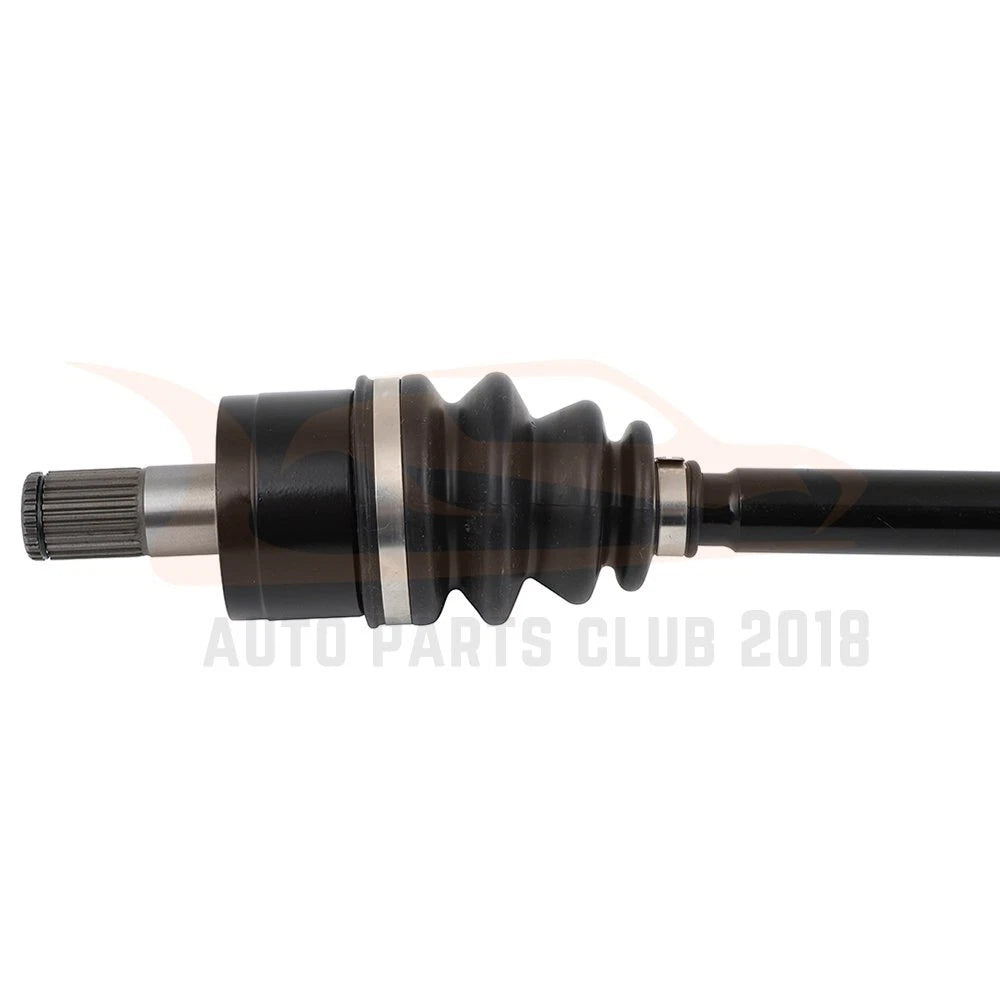 CV Axle Set for Kawasaki Teryx 750 4x4 FI (2008-2011)