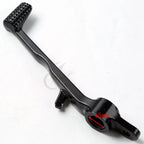 Rear Brake Pedal for Kawasaki Ninja ZX6R (2005–2008) ZX10R (2004–2010)