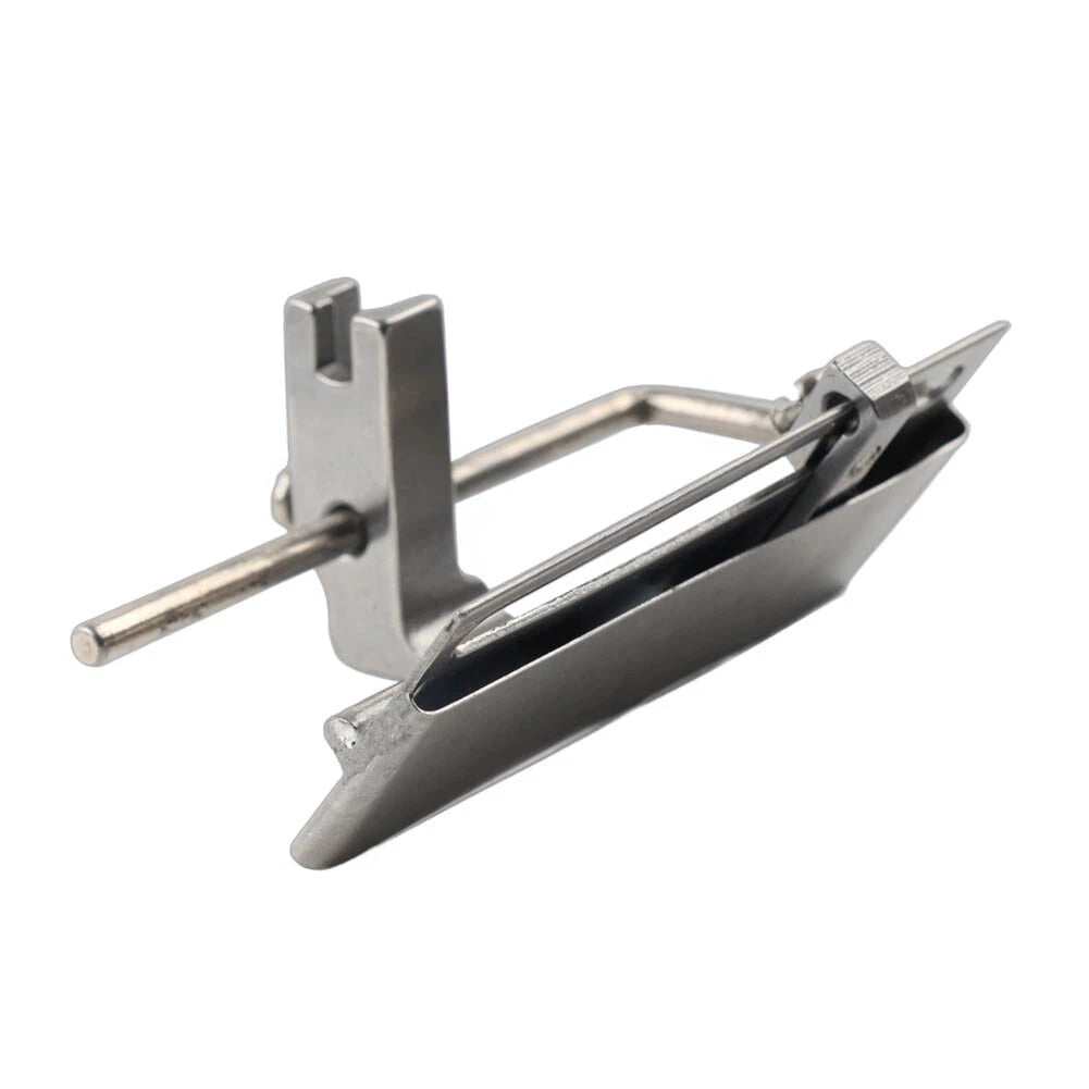 Adjustable Tape Sewing Presser Foot for Juki DDL-8500 5550 8700 8300 227+
