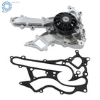 Water Pump for Mercedes-Benz C300 C350 E350 E400 (2012-2016)