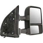 Heated Towing Mirrors Set of 2 for Ford F250 F350